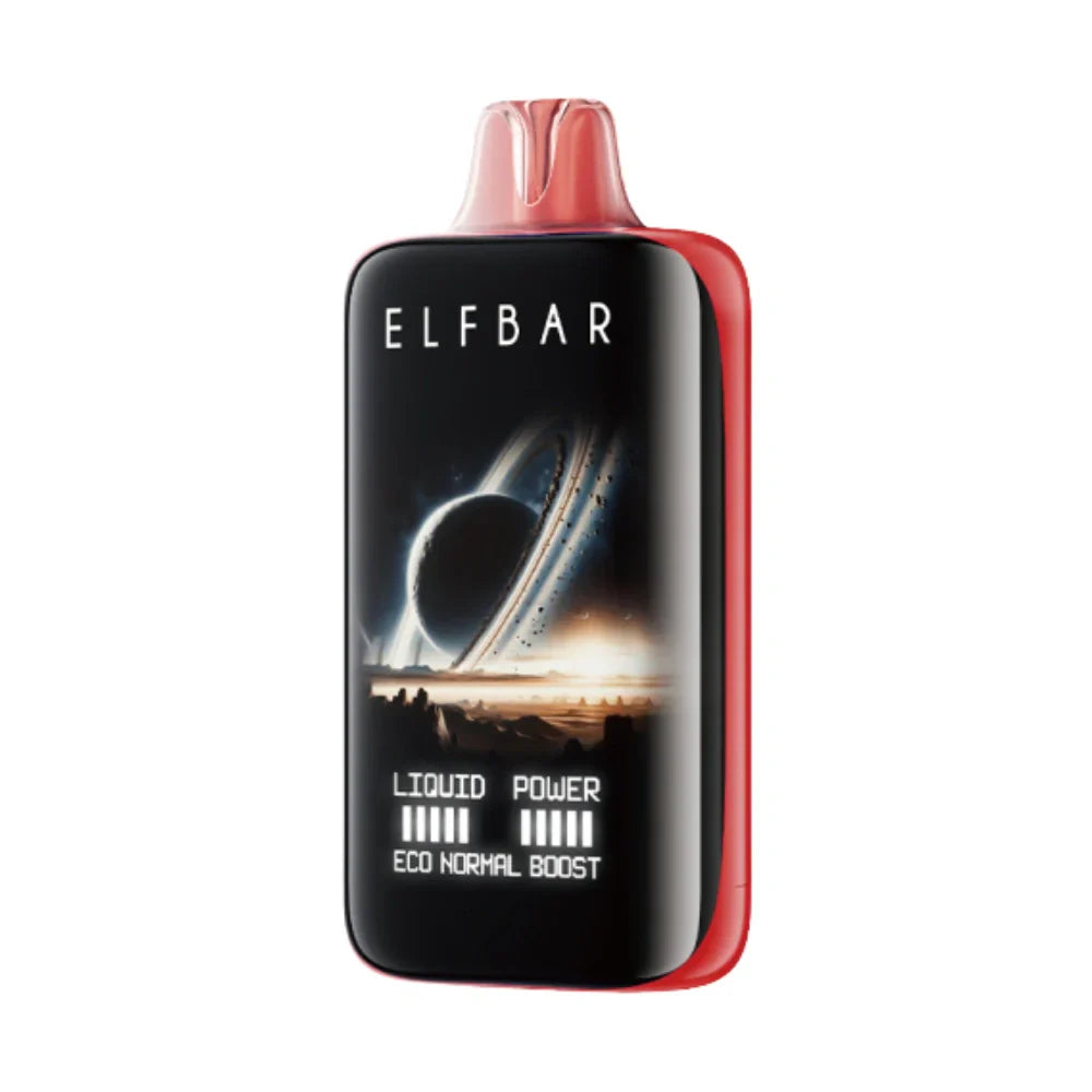 Elf Bar Moonnight 40K – Blackberry - Vape Shop in Andheri