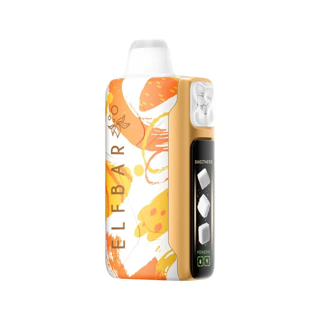 Elf Bar Sweet King 30K – Kala Khata - Vape in Mumbai