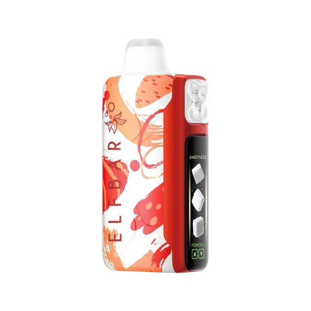 Elf Bar Sweet King 30K – Watermelon Ice - Vape Shop Mumbai