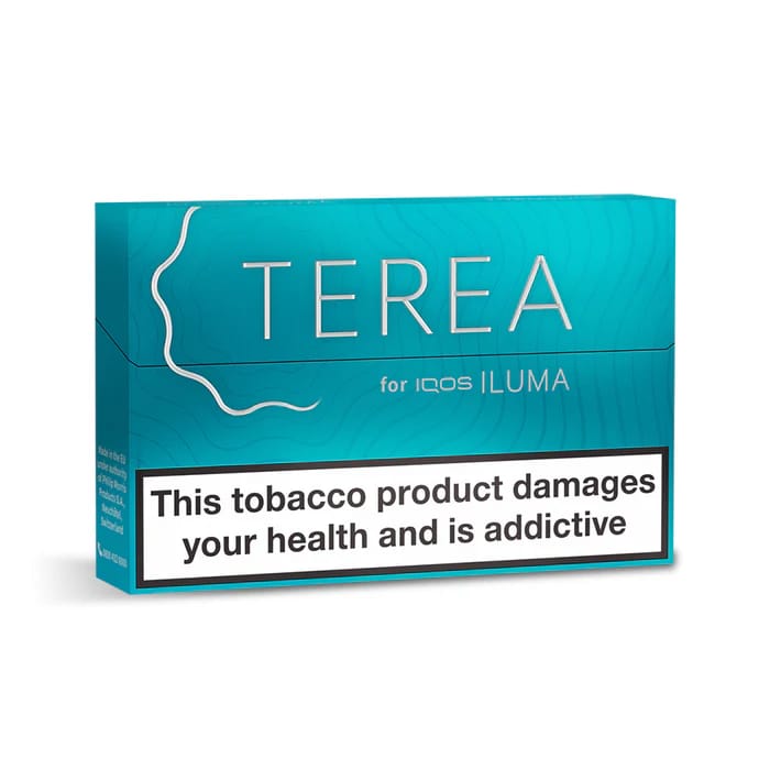 Iqos Terea – - Cheapest Vape in Mumbai | Vape Shop Mumbai