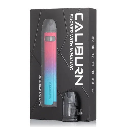 Uwell Caliburn A2s Pod - Mumbai Vape Shop | Vape Shop Mumbai